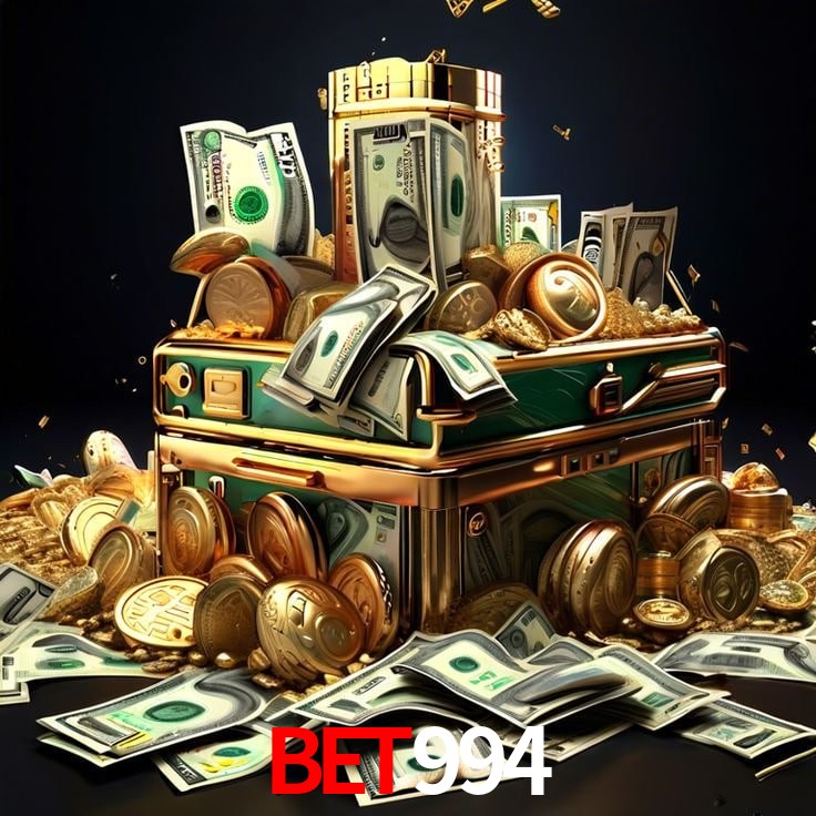Diretório de Jogos BET994