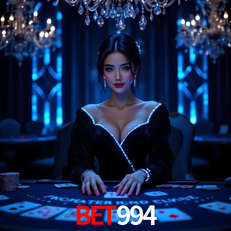 Tecnologia da Plataforma BET994