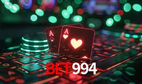 Provedores de Jogos BET994