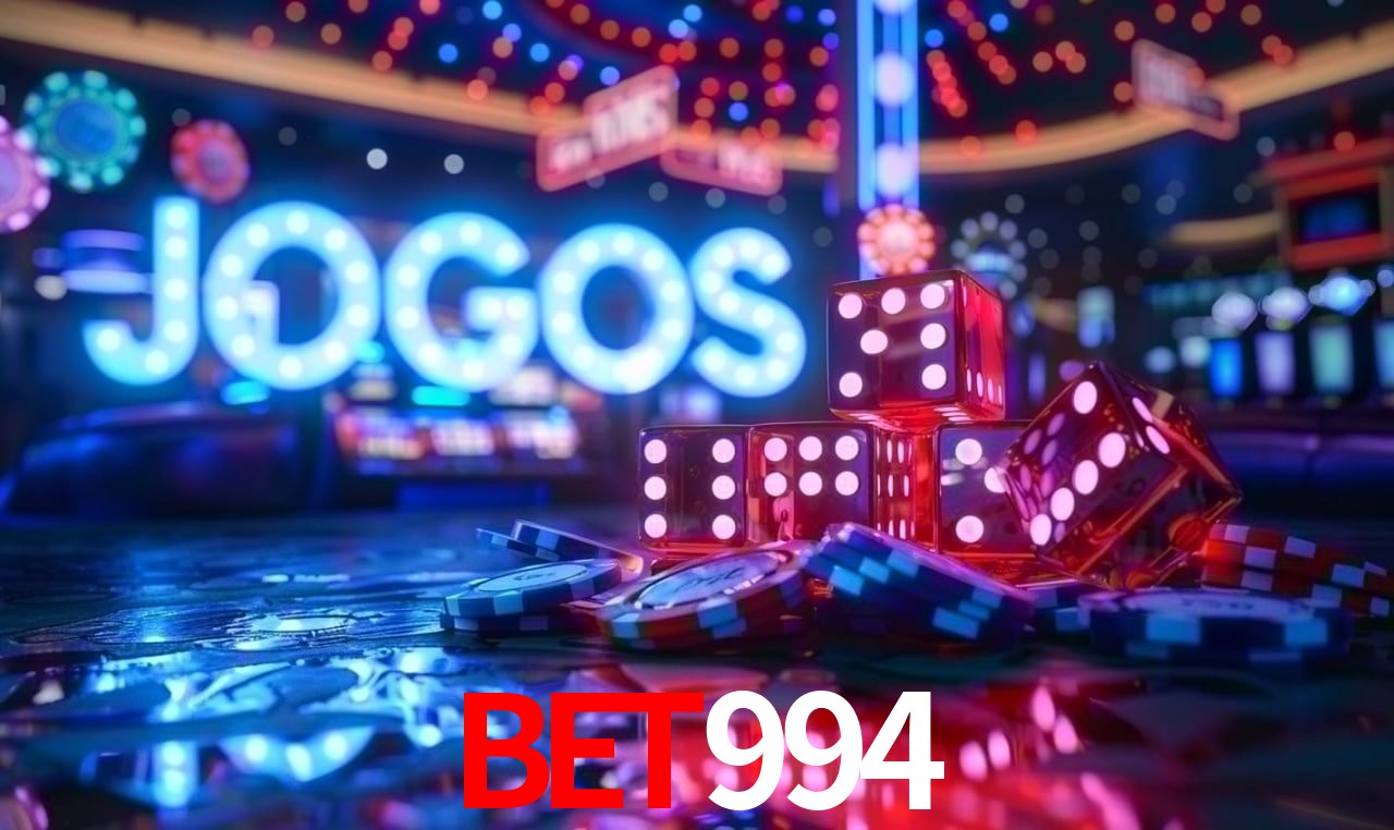 Casino Ao Vivo BET994