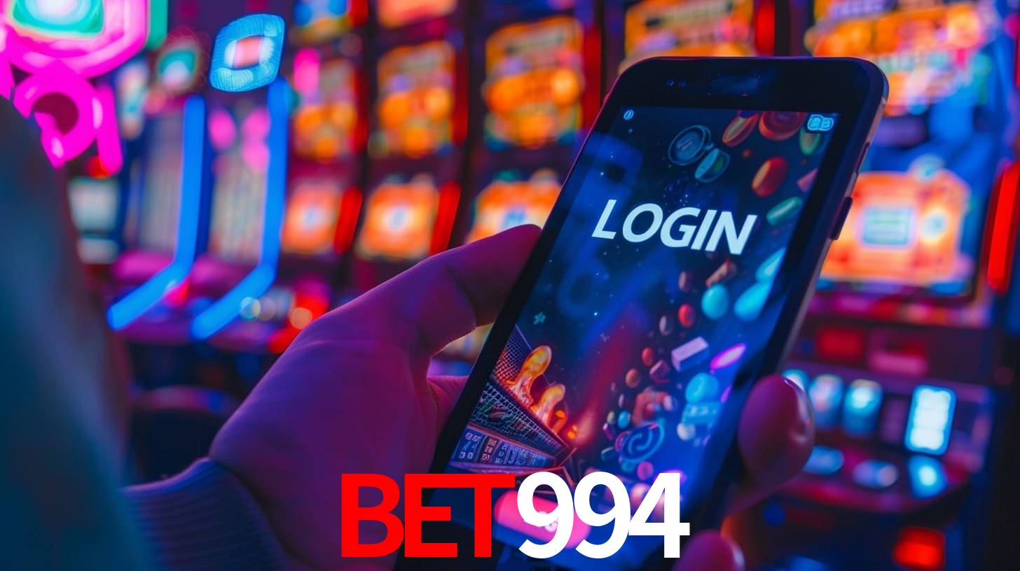 Apostas de Futebol BET994