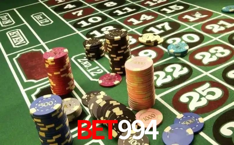 Cadastro Rápido BET994