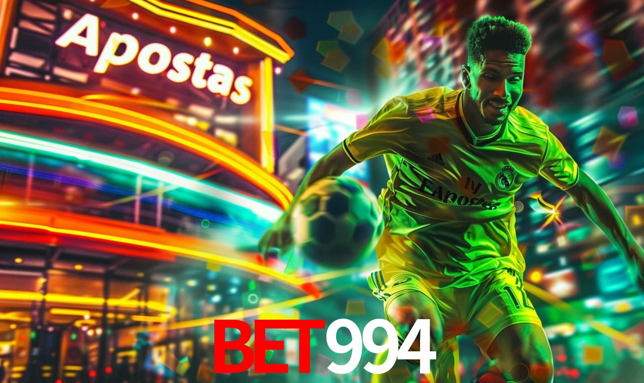 Benefícios da Conta BET994