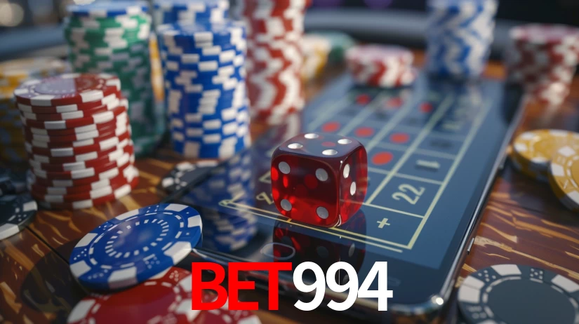 Exclusive Games BET994