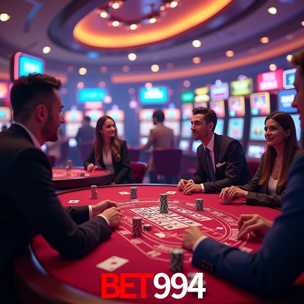 Jogo Spaceman BET994
