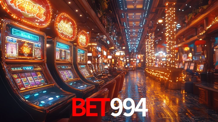 Roulette Table BET994